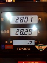 ついに100円を切りました・・ ついに100円を切りました・・