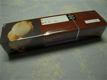 シュークリーム