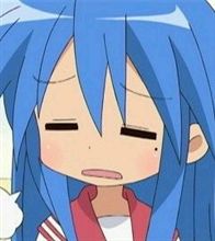 う～ん…