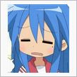 う～ん…