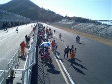 OKAYAMAロードレース第7戦 レポート OKAYAMAロードレース第7戦 レポート