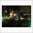福岡最終夜(￣∀￣)