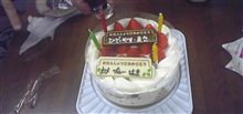 バイオレントフェロー   忘年会に参加してきますた(^O^)