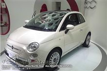Fiat Caffe