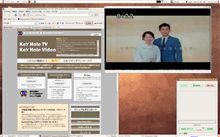 Linux でＴＶを｢無料｣視聴可。