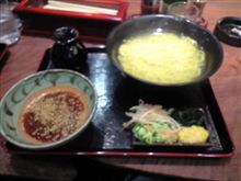 つけ麺