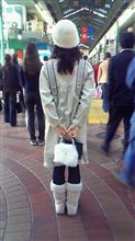 やったー(@^∇^@) ﾜｧｰｲ