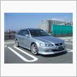 現在の愛車⑦アコードワゴンの ...