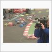 ヨコモ、ドリフトミーティング ...
