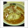 シンデンジャンラーメン