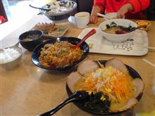 【えびすラーメン】に・・・。