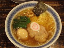 くじら軒でラーメン♪