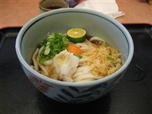 神戸うどん巡り