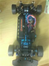 コンバージョンキット導入♪（RC）