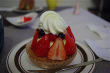 今日は自宅でパーティ♪