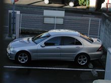 車はピッカリ・・・体はグッタリ！！！。