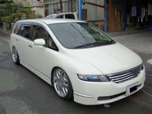 洗車♪ 洗車♪