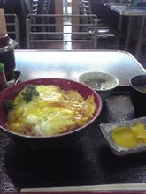 カツ丼