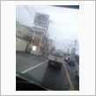降ってきたぁ(泣)