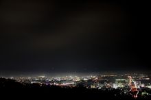 夜景撮影 夜景撮影