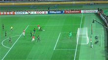 私的・冬の風物詩~FIFA クラブワールドカップ~ 私的・冬の風物詩~FIFA クラブワールドカップ~