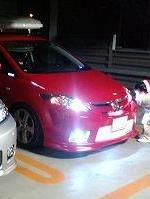 証拠写真！