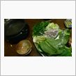 野菜鍋