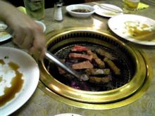 忘年会その４