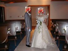 結婚記念日