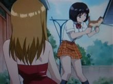 おくさまは女子高生