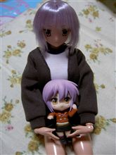 ねんどろいどぷち