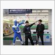 ファミママンお店を守れず・・ ...