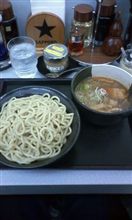 麺屋にし田(群馬県太田市)