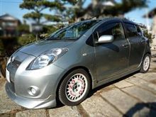 オーライザー装着！＆年内は無理か！？