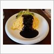 黒ケチャップ