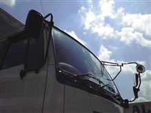 トラブル発生③・・・・何じゃそりゃ！！！