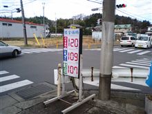 気が早いですが、