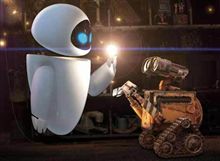 WALL・E　/ ウォーリー