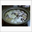 今日の晩ごはん　②