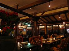 福生のビール小屋(石川酒造)
