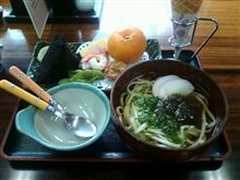 憧れのお子さま定食