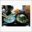 憧れのお子さま定食