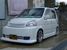 やっと完成かなw やっと完成かなw