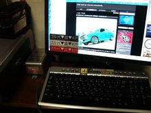 PC買い替え！