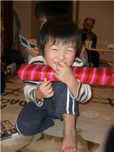 クリスマスパーティー