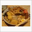 加賀おでんを食べたよ