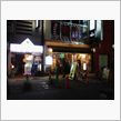 新宿西口を散歩