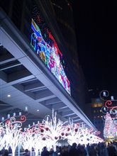 台無しのXマスなのか！？