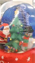 クリスマスイヴ！！
