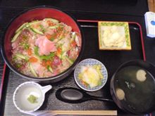 味何処　こばやし